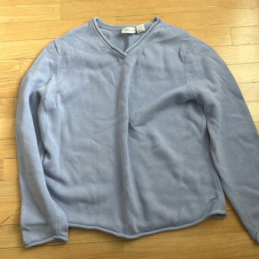 Women’s sweater